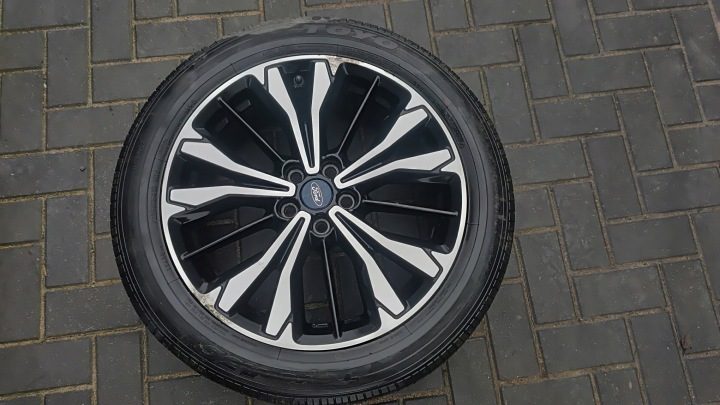 Ford Escape 20- Колеса 225/55R19 Комплект США, фото 6