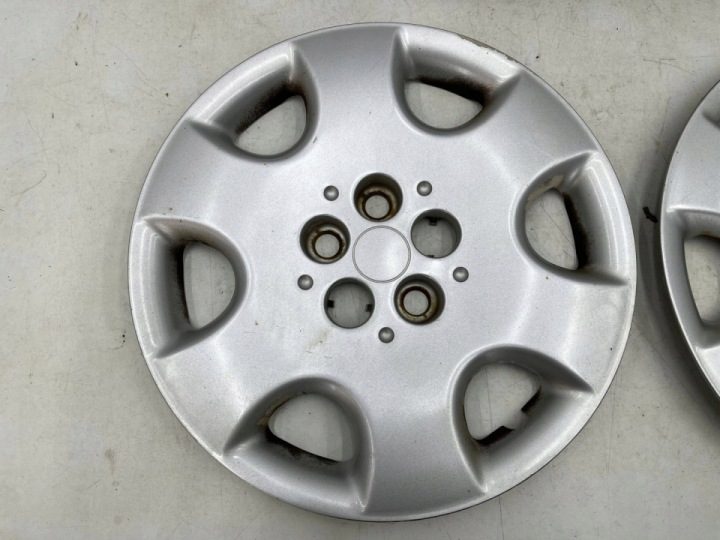 Колпак CHRYSLER Оригинальный 16", фото 2