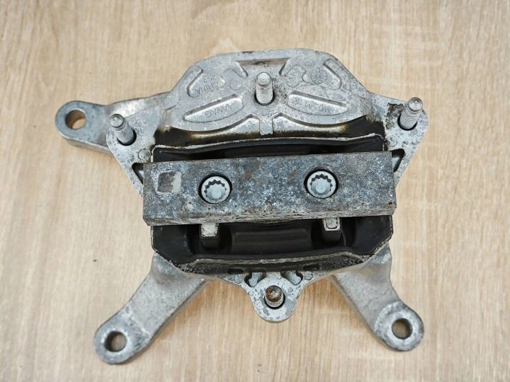 ОРИГИНАЛЬНАЯ ПОДУШКА КОРОБКИ ПЕРЕДАЧ AUDI A5 F5 A4 B9 8W0399156 8W0399118C, фото 3
