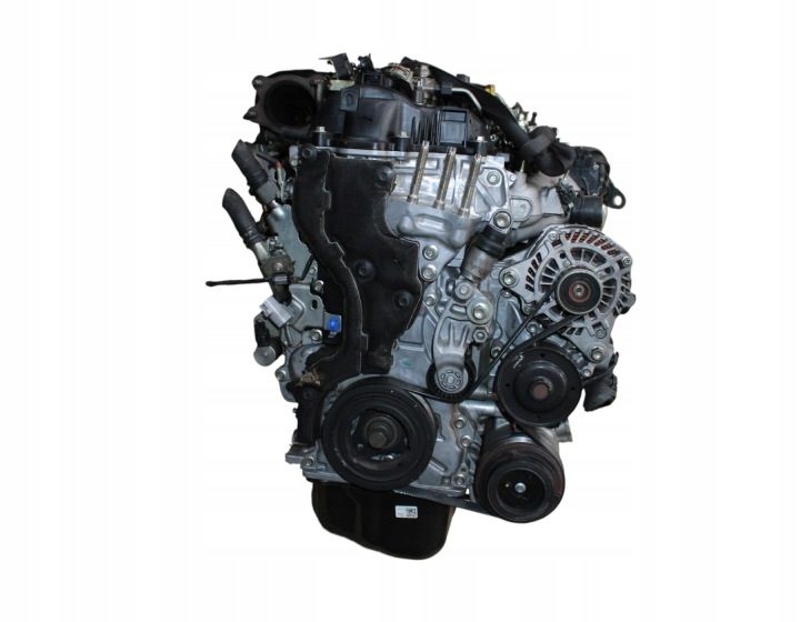 ДВИГАТЕЛЬ ДИЗЕЛЬ MAZDA 6 GJ 2.2 дизель SKYACTIV SH18, фото 1
