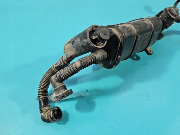 АДСОРБЕР BMW I3 0,0 ЭЛЕКТРИЧЕСКИЙ 7303943 17213131 14T196N, фото 8