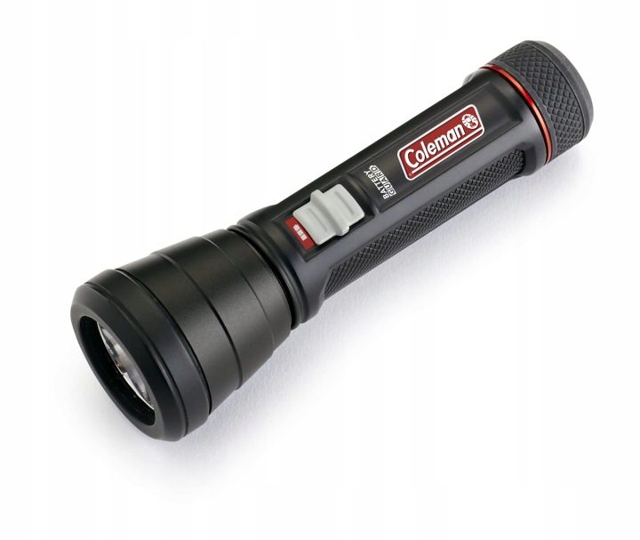 Фонарик компактный Coleman Batteryguard 325L для 250m, фото 1