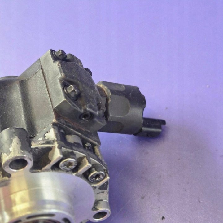 ТНВД Volvo S40 A2C59510901 5WS40163, фото 4