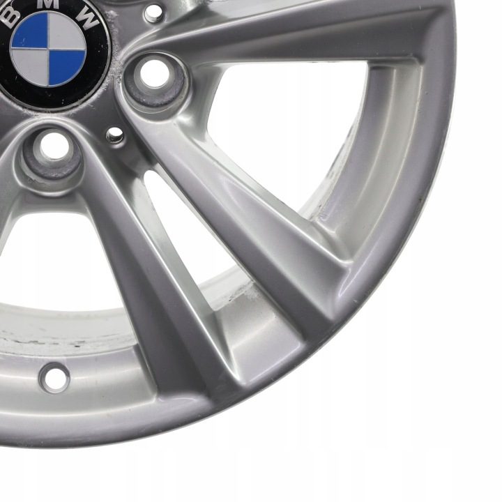 Литой диск BMW 6866304 7.5" x 16" 5x120, фото 4