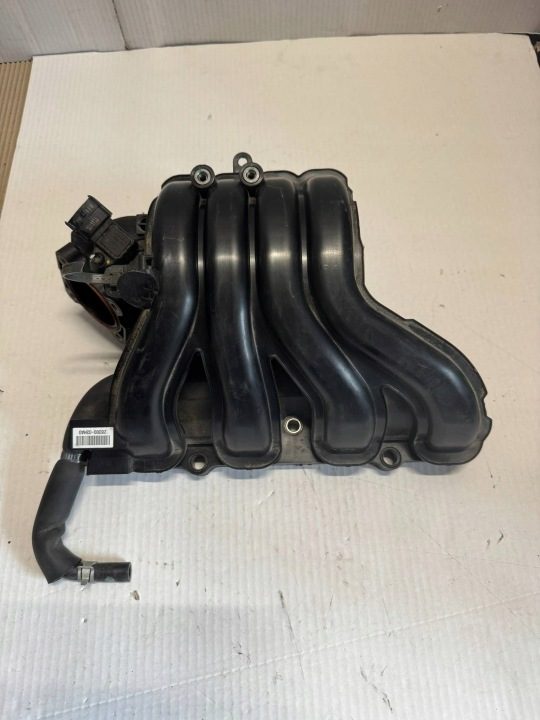Hyundai OE 28300-03HA0 впускной коллектор, фото 1