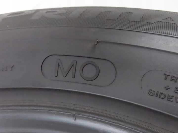 Шина зимняя Michelin Primacy Alpin PA3 225/55R16 99 H сцепление на снегу (3PMSF), усилитель (XL) MO - Mercedes-Benz, фото 2
