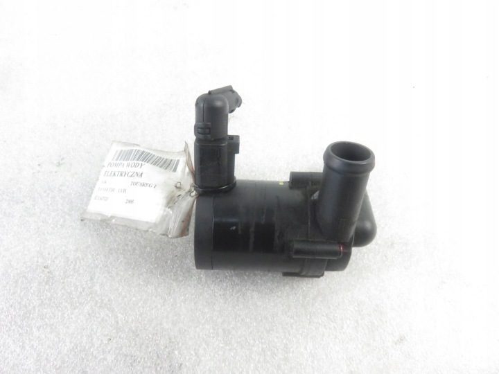 ПОМПА ЭЛЕКТРИЧЕСКАЯ VW TOUAREG I 5.0 TDI 7L0965561A 70207405, фото 7