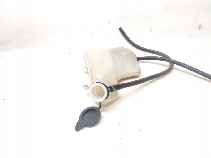 HONDA CBR 600 F3 PC31 БАЧОК РАСШИРИТЕЛЬНЫЙ, фото 3