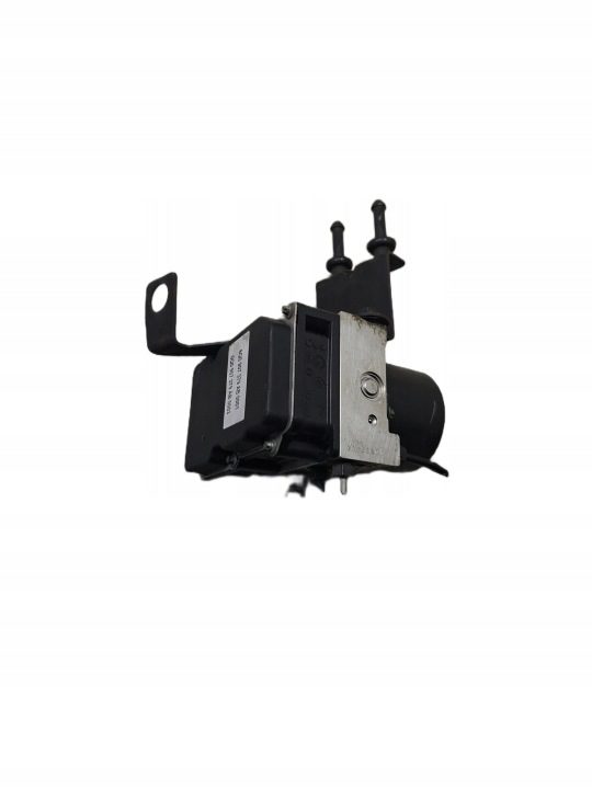 НАСОС ABS SKODA FABIA I 1.4 16V 6Q0907379, фото 6