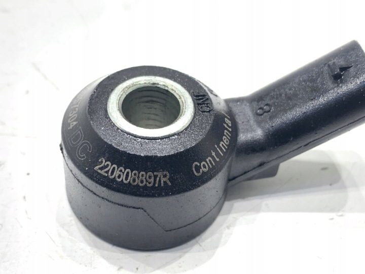 ДАТЧИК ДЕТОНАЦИИ NISSAN QASHQAI J12 220608897R 1.3 140 л.с., фото 5