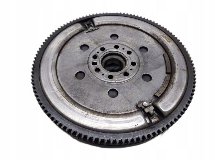 ДВУХМАССОВЫЙ МАХОВИК FORD MONDEO MK4 2.0 TDCI 415031810, фото 1