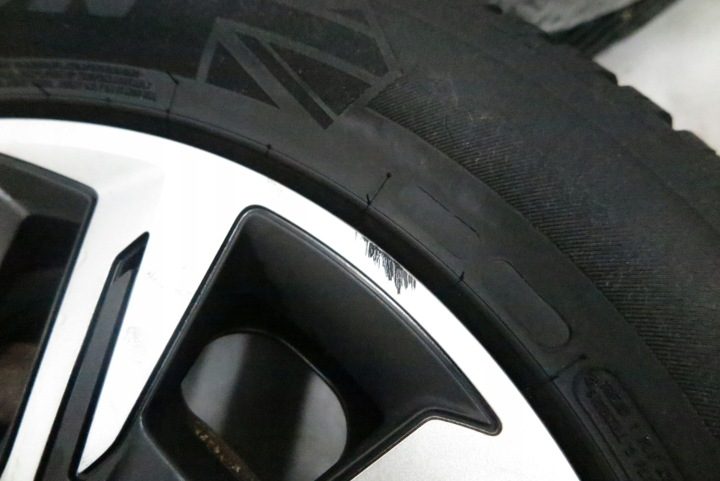 ДИСКИ КОЛЕСА PEUGEOT 2008 16" ДЮЙМОВ 215/65R16 4X108 6.5J ET32, фото 6