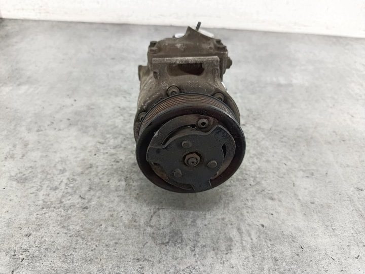 НАСОС, КОМПРЕССОР КОНДИЦИОНЕРА SKODA OCTAVIA II 1K0820859F 1.9 TDI, фото 3