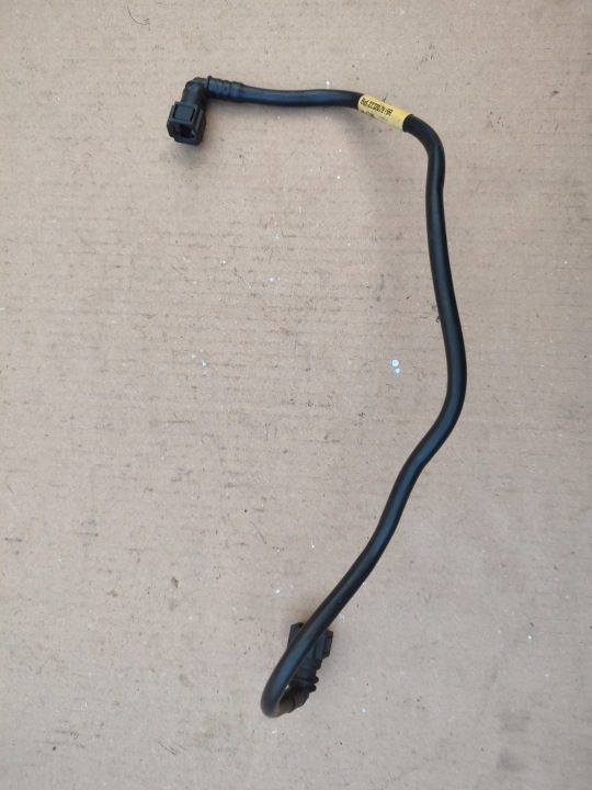 Nissan Qashqai J11 шланг угольного фильтра 223207919R, фото 4