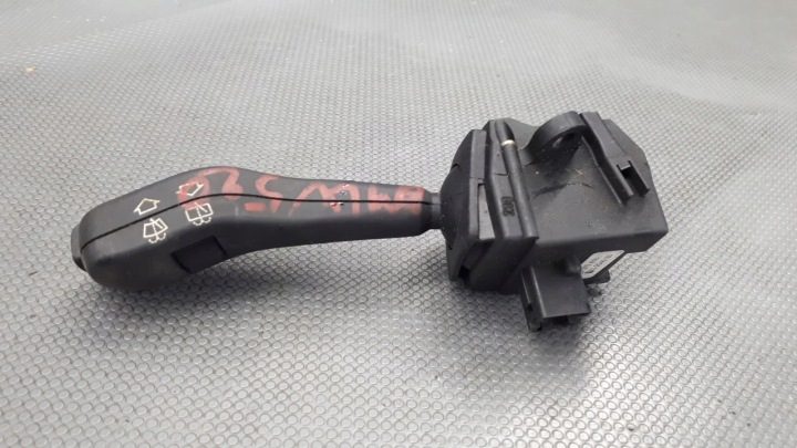 Переключатель выключатель дворников BMW OE 8375408i, фото 5
