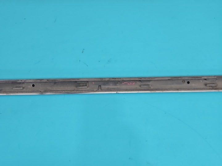 Накладка порога левая Audi A5 8T Sportback 5D 8T8854931, фото 14