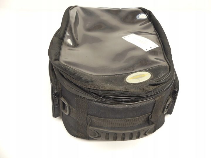 , СУМКА БАРДАЧОК BAGSTER КРЕПЛЕНИЕ YAMAHA HONDA SUZUKI KAWASAKI, фото 2