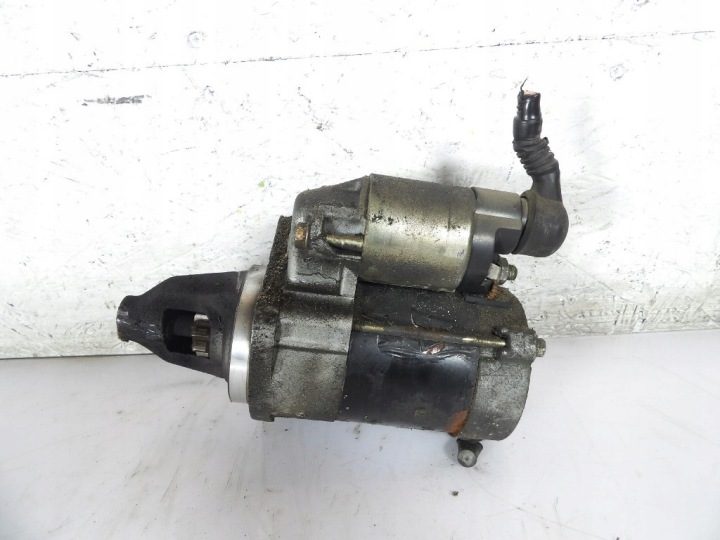 Honda Jazz I 1.4B стартер 428000-0950, фото 2