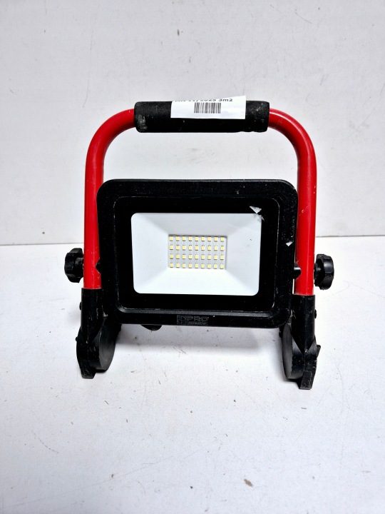 ФАРА LED 30W ПРОТИВОТУМАННАЯ ФАРА СЕТЕВАЯ PRO IP65 2400ml, фото 1
