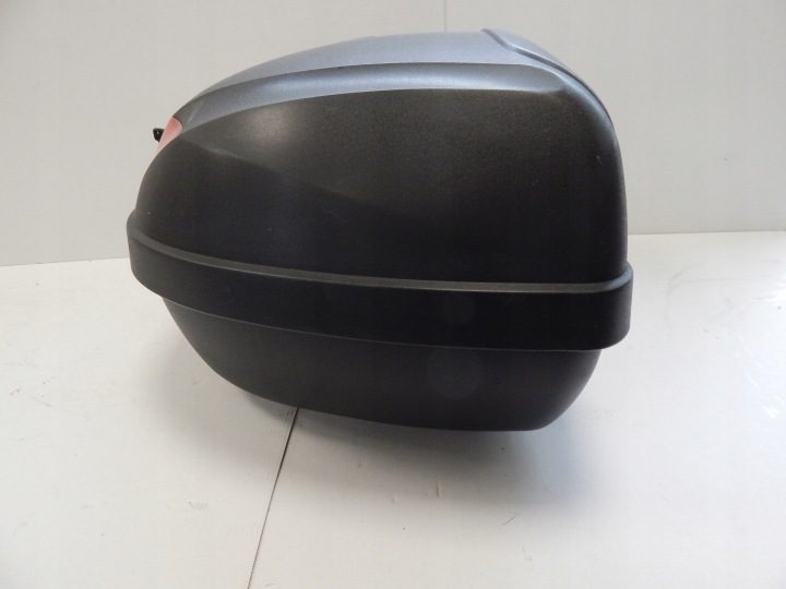 , КОФР ЦЕНТРАЛЬНЫЙ КРЫШКА BMW K1600 GT GTL KU0, фото 4