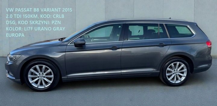 НАСОС БЛОК УПРАВЛЕНИЯ ABS VW PASSAT B8 14- 3Q0614517R 3Q0907379R, фото 6