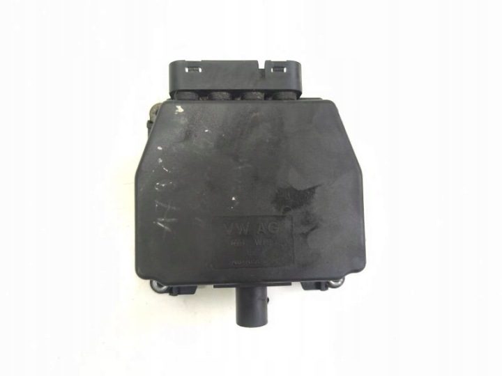 КЛАПАН МАГНИТНЫЙ ВАКУУМА VW AUDI SEAT SKODA OE 1.4 1.9 TDI 6Q0906625D, фото 1