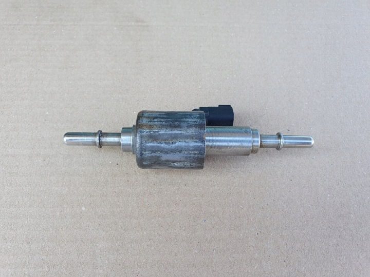 ТОПЛИВНЫЙ НАСОС DPF FORD TRANSIT MK8 2.2 ДИЗЕЛЬ 1779754, фото 5