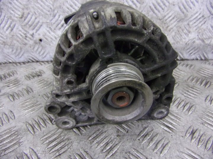 Генератор Audi VW 03c903023, фото 1