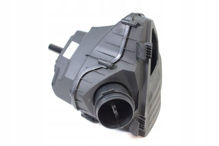 AUDI A8 КОРПУС ФИЛЬТРА ВОЗДУХА 4N0133823P 4N0 133 823 P 4N D5 4.0 TDI dies, фото 14