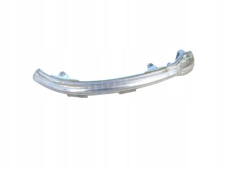 Поворотник левый зеркала LED VW Golf VII 13-16, фото 1