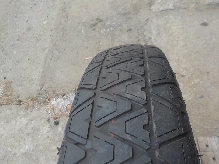 PEUGEOT 206 207 208 307 308 ДОКАТКА R16 4x108, фото 3