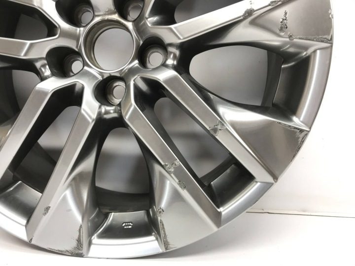 Литой диск Toyota OE RAV 4 (XA50) См. фото x 19" 3X8, фото 4