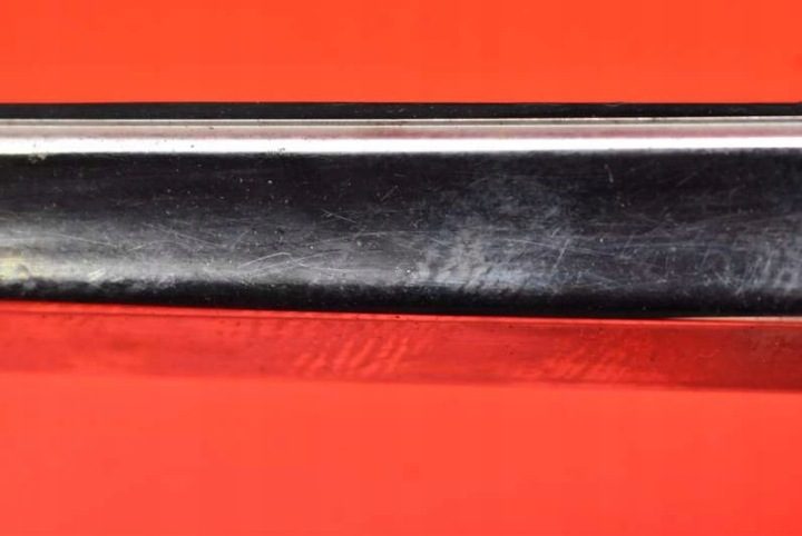 НАКЛАДКА КРЫШКИ ЗАДНЯЯ ХРОМ A2117400493 MERCEDES E-КЛАСС W211 УНИВЕРСАЛ 06-09, фото 13