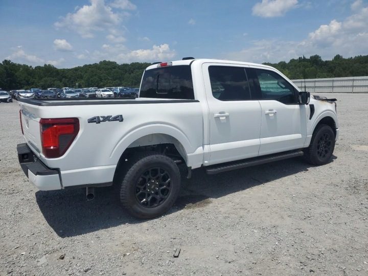 Лючок Горловины бензобака Ford F150 2021-, фото 10