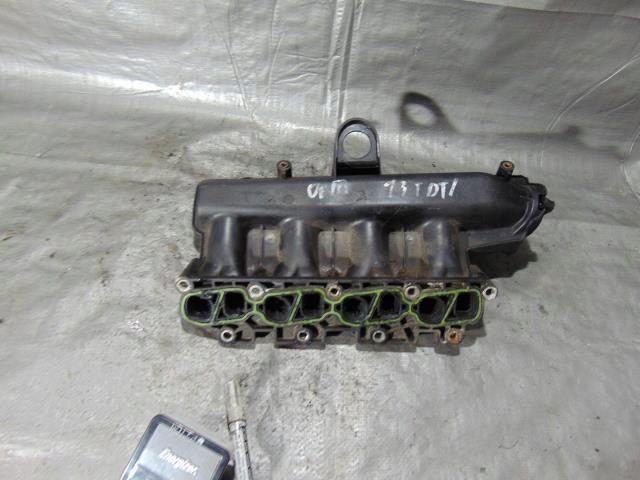 ВПУСКНОЙ КОЛЛЕКТОР OPEL CORSA D 1.3 CDTI, фото 5