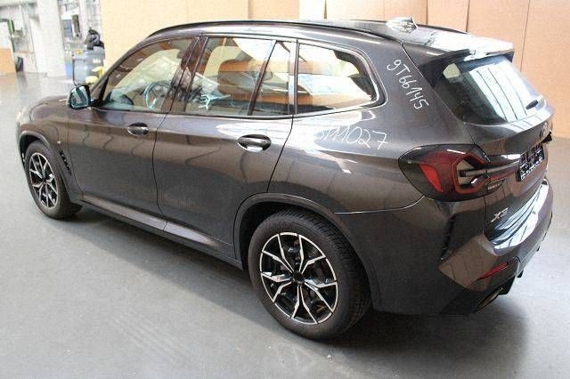 МОСТ ДИФФЕРЕНЦИАЛ ЗАДНИЙ 3.23 BMW 2.0d X3 G01 РЕСТАЙЛИНГ X4 G02 7618727 НИЗКИЙ ПРОБЕГ, фото 9