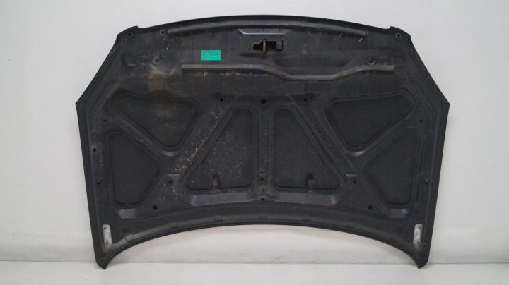 Капот Nissan Qashqai J10 рестайлинг Z11G, фото 11