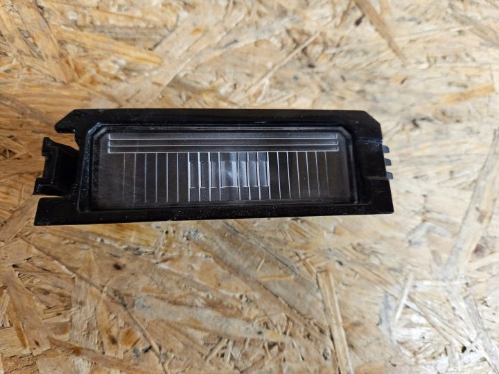 Подсветка номера номерного Hyundai OE 92501F6000, фото 1