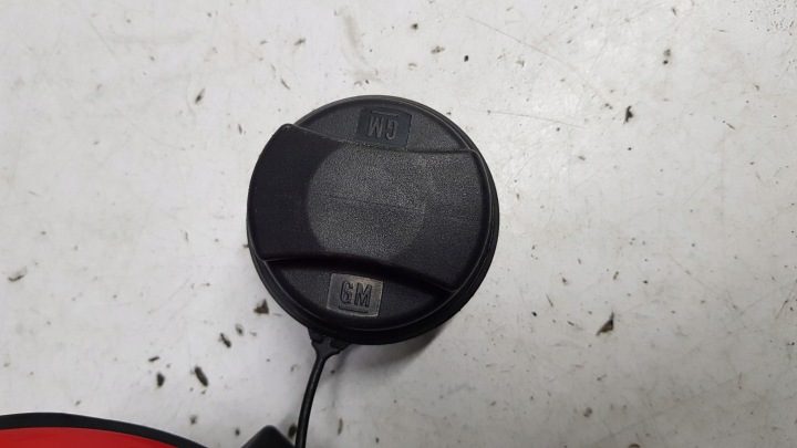 Лючок топливного бака OPEL CORSA E 13354563 1.4L бензин 51 кВт 2016, фото 4