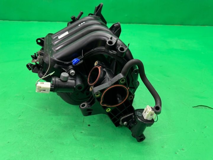 ВПУСКНОЙ КОЛЛЕКТОР 099800-0390 Z668 MAZDA 3 II BL 1.6 бензин 16v 08-13, фото 6