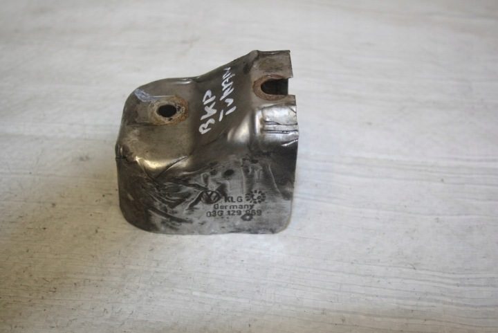 ЗАЩИТА VW SEAT AUDI ТЕПЛОВАЯ 03G129969, фото 3