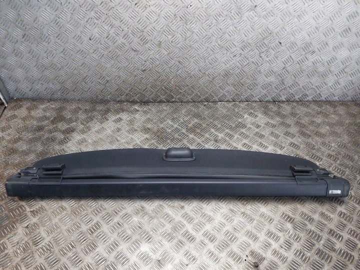 ШТОРКА БАГАЖНИКА KIA CEED II УНИВЕРСАЛ 85930-A2500WK, фото 4