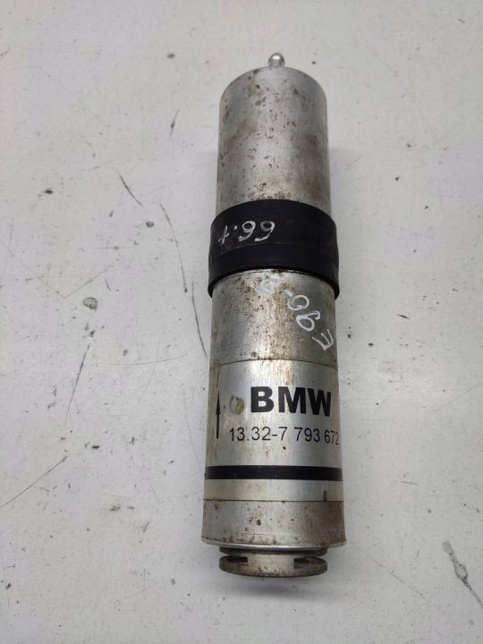 BMW OE 7793672 топливный фильтр подогреватель, фото 2