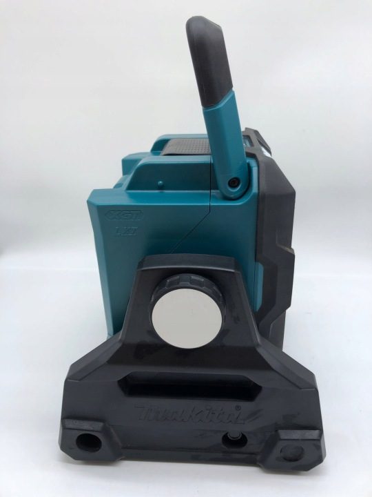 Makita ML003G 40 В Max Li-Ion XGT фара рабочего света LED, фото 6