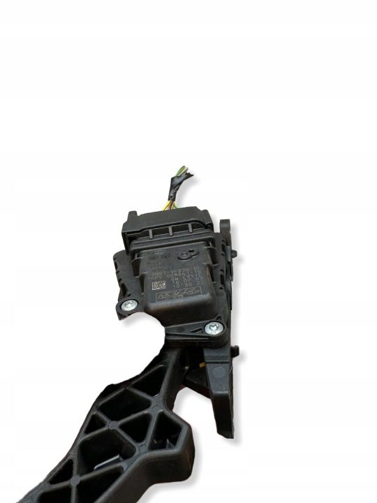 Педаль датчик педали газа Ford OE 3M51-9F836-AE, фото 4
