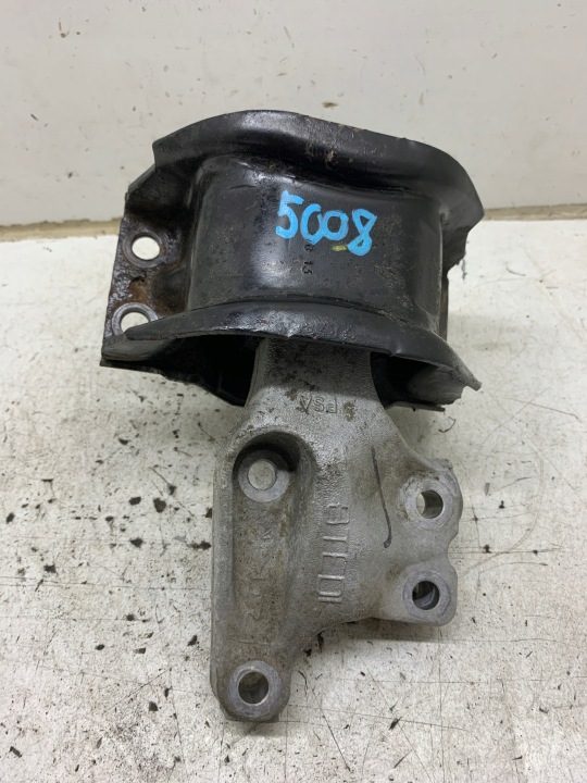 Подушка двигателя 9681855180 Peugeot 5008, фото 1