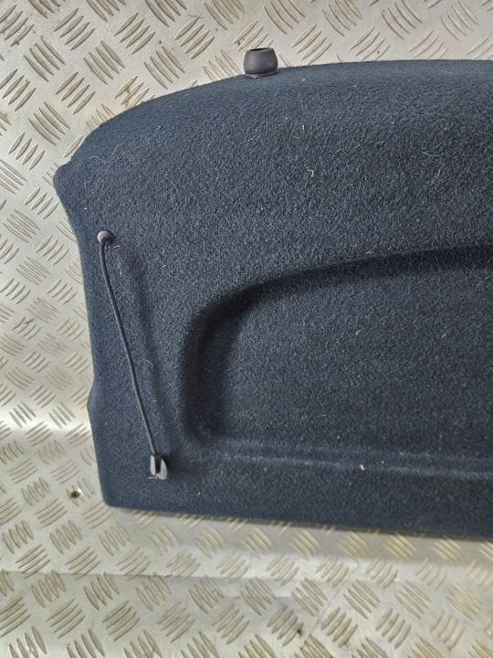 ПОЛКА БАГАЖНИКА FORD C MAX MK2 В СБОРЕ, фото 10