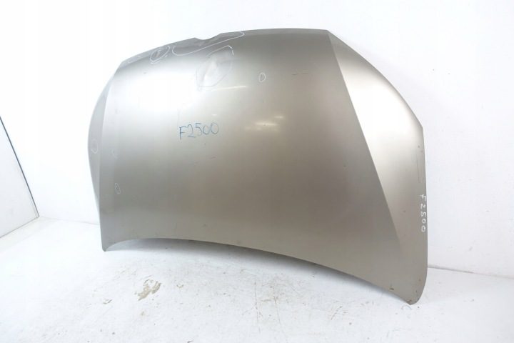 VW TOURAN II 2010-2015 КАПОТ ДВИГАТЕЛЯ, фото 2