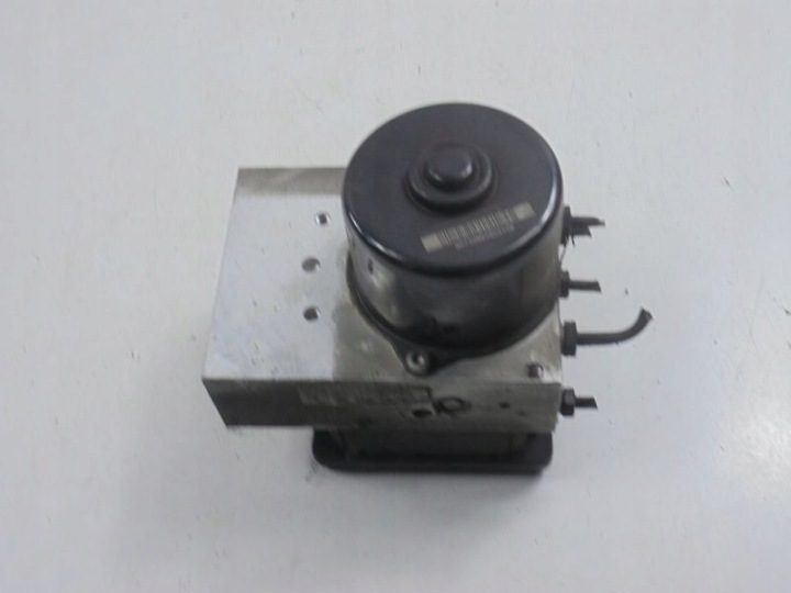 MERCEDES CL203 I 01-04 НАСОС БЛОК ABS A0044315412 ATE 10,0204-0373,4, фото 6