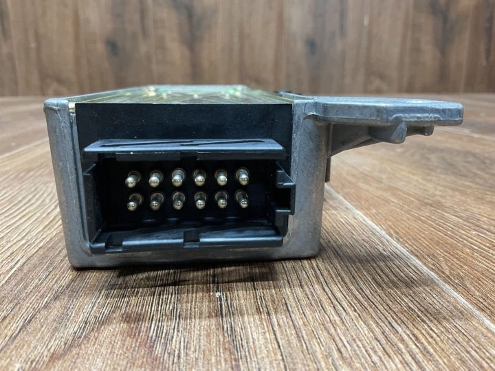 Блок управления складывания крыши Mercedes SL R129 1298203926 A1298203926, фото 6